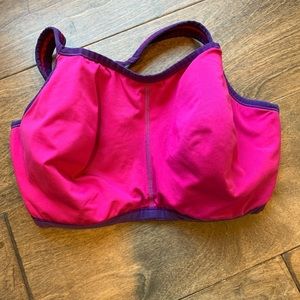 Natori 32 g sports bra